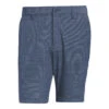 Adidas Textured Golf Shorts HZ3192 2 Adidas Textured Golf Shorts HZ3192 -Clarkes Golf Store adidas Textured Golf Shorts HZ3192 7