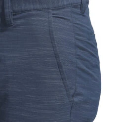 Adidas Textured Golf Shorts HZ3192 -Clarkes Golf Store adidas Textured Golf Shorts HZ3192 9