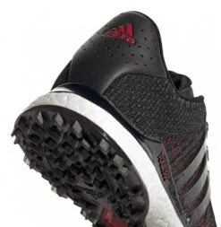 Adidas Tour 360 XT SL 2.0 Textile Golf Shoes EG4877 -Clarkes Golf Store adidas Tour 360 Textile Golf Shoes EG4877 60 2