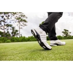 Adidas Tour360 24 BOA Golf Shoes IF0251 18 Adidas Tour360 24 BOA Golf Shoes IF0251 -Clarkes Golf Store adidas Tour360 24 BOA Golf Shoes IF0251 5