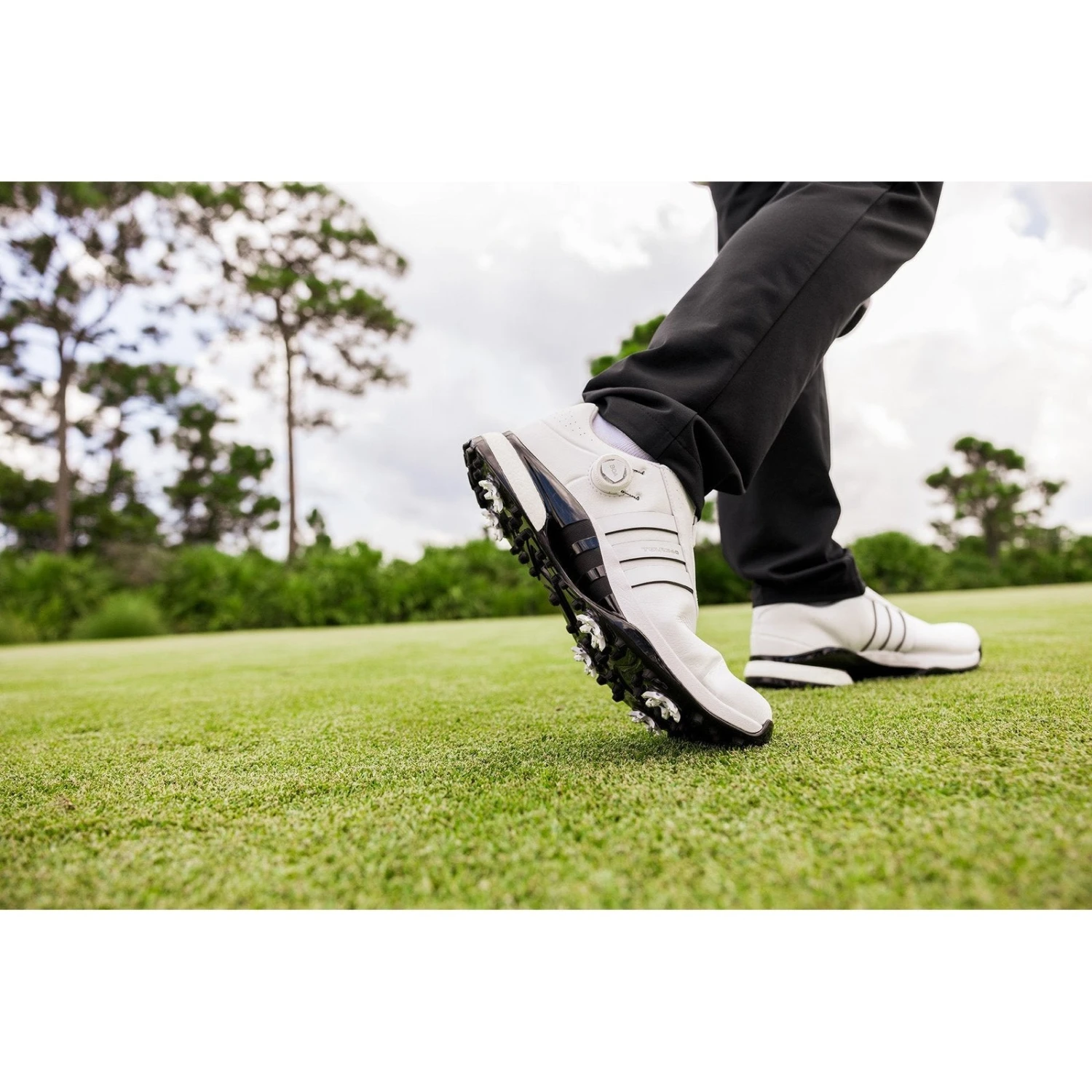 Adidas Tour360 24 BOA Golf Shoes IF0251 10 Adidas Tour360 24 BOA Golf Shoes IF0251 - Image 8