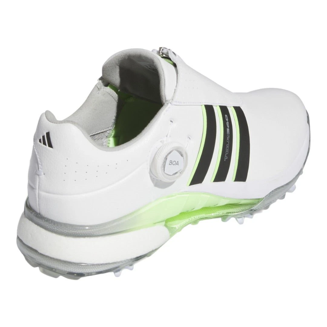 Adidas Tour360 24 BOA Golf Shoes IF0251 7 Adidas Tour360 24 BOA Golf Shoes IF0251 - Image 5