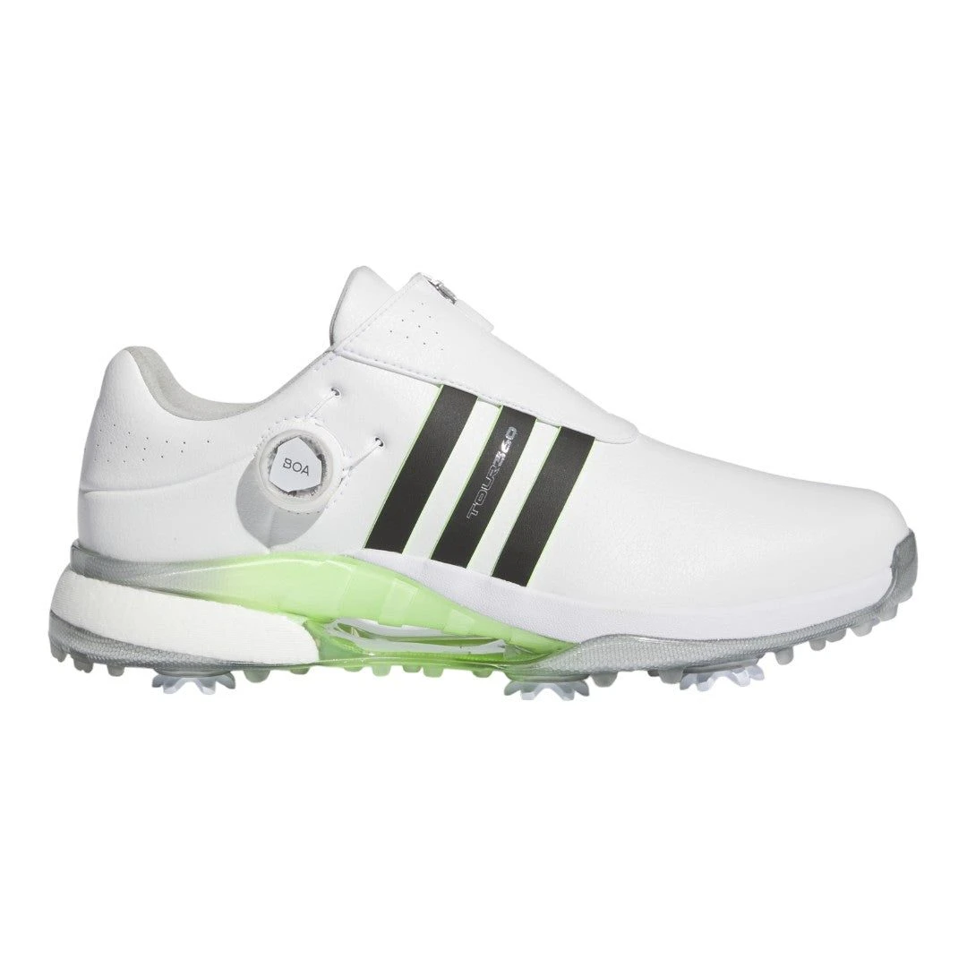 Adidas Tour360 24 BOA Golf Shoes IF0251 3 Adidas Tour360 24 BOA Golf Shoes IF0251