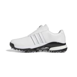 Adidas Tour360 24 BOA Golf Shoes IF0252 -Clarkes Golf Store adidas Tour360 24 Boa Golf Shoes IF0252 4