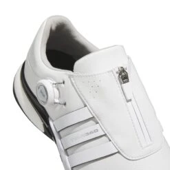 Adidas Tour360 24 BOA Golf Shoes IF0252 -Clarkes Golf Store adidas Tour360 24 Boa Golf Shoes IF0252 9