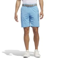 Adidas Ultimate365 8.5 Inch Golf Shorts IN2466 -Clarkes Golf Store adidas Ultimate 365 8 5 Inch Golf Shorts IN2466 4