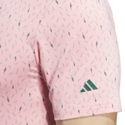 Adidas Ultimate 365 Allover Golf Polo Shirt IL0552 -Clarkes Golf Store adidas Ultimate 365 Allover Golf Polo Shirt IL0552 7