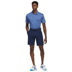 Adidas Ultimate 365 Core 8.5 Inch Golf Shorts HR7938 -Clarkes Golf Store adidas Ultimate 365 Core 8 5 Inch Golf Shorts HR7938 9 8