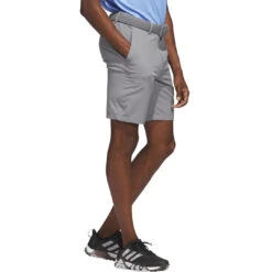 Adidas Ultimate 365 Core 8.5 Inch Golf Shorts HR7939 -Clarkes Golf Store adidas Ultimate 365 Core 8 5 Inch Golf Shorts HR7939 1 1