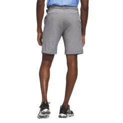 Adidas Ultimate 365 Core 8.5 Inch Golf Shorts HR7939 -Clarkes Golf Store adidas Ultimate 365 Core 8 5 Inch Golf Shorts HR7939 2 4