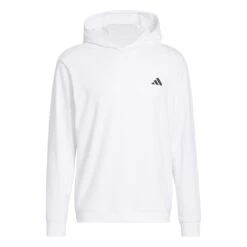 Adidas Ultimate 365 Elevated Golf Hoodie JF4925