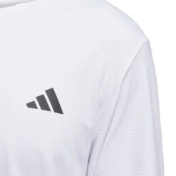 Adidas Ultimate 365 Elevated Golf Hoodie JF4925 -Clarkes Golf Store adidas Ultimate 365 Elevated Golf Hoodie JF4925 5