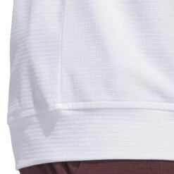 Adidas Ultimate 365 Elevated Golf Hoodie JF4925 -Clarkes Golf Store adidas Ultimate 365 Elevated Golf Hoodie JF4925 6