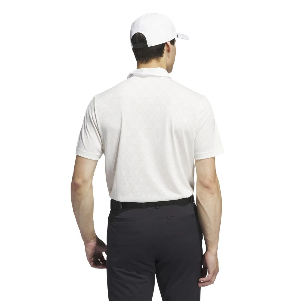 Adidas Ultimate 365 HEAT.RDY Golf Polo Shirt IL0567 5 Adidas Ultimate 365 HEAT.RDY Golf Polo Shirt IL0567 - Image 3
