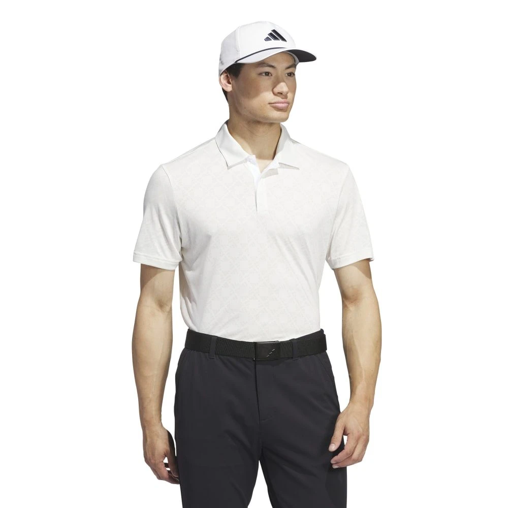 Adidas Ultimate 365 HEAT.RDY Golf Polo Shirt IL0567 4 Adidas Ultimate 365 HEAT.RDY Golf Polo Shirt IL0567 - Image 2