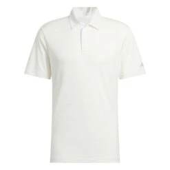 Adidas Ultimate 365 HEAT.RDY Golf Polo Shirt IL0567