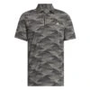 Adidas Ultimate 365 Wave Print Golf Polo Shirt JF4900 -Clarkes Golf Store adidas Ultimate 365 Wave Print Golf Polo Shirt JF4 0