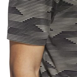 Adidas Ultimate 365 Wave Print Golf Polo Shirt JF4900 -Clarkes Golf Store adidas Ultimate 365 Wave Print Golf Polo Shirt JF4 0665