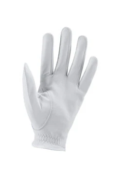 Clarkes Golf Store -Clarkes Golf Store adidas Ultimate Leather Golf Glove GK2957 24 8
