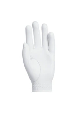 Adidas Ultimate Leather Golf Glove GK2957 -Clarkes Golf Store adidas Ultimate Leather Golf Glove GK2957 36 4
