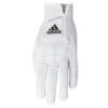 Adidas Ultimate Leather Golf Glove GK2957 -Clarkes Golf Store adidas Ultimate Leather Golf Glove GK2957 80 7