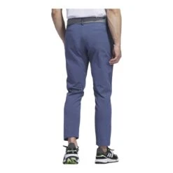 Adidas Ultimate365 Chino Golf Trousers IU2844 9 Adidas Ultimate365 Chino Golf Trousers IU2844 -Clarkes Golf Store adidas Ultimate365 Chino Golf Trousers IU2844 9