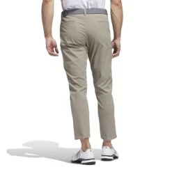 Adidas Ultimate365 Chino Golf Trousers IU2845 -Clarkes Golf Store adidas Ultimate365 Chino Golf Trousers IU2845 9