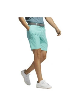 Adidas Ultimate365 Core Golf Shorts GL0149 -Clarkes Golf Store adidas Ultimate365 Core Golf Shorts GL0149 28 7