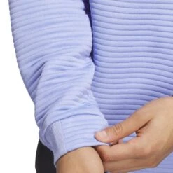 Adidas Ultimate365 DWR Textured 1/4 Zip Golf Mid Layer IL0561 -Clarkes Golf Store adidas Ultimate365 DWR Textured 1 4 Zip Golf Mid L 6