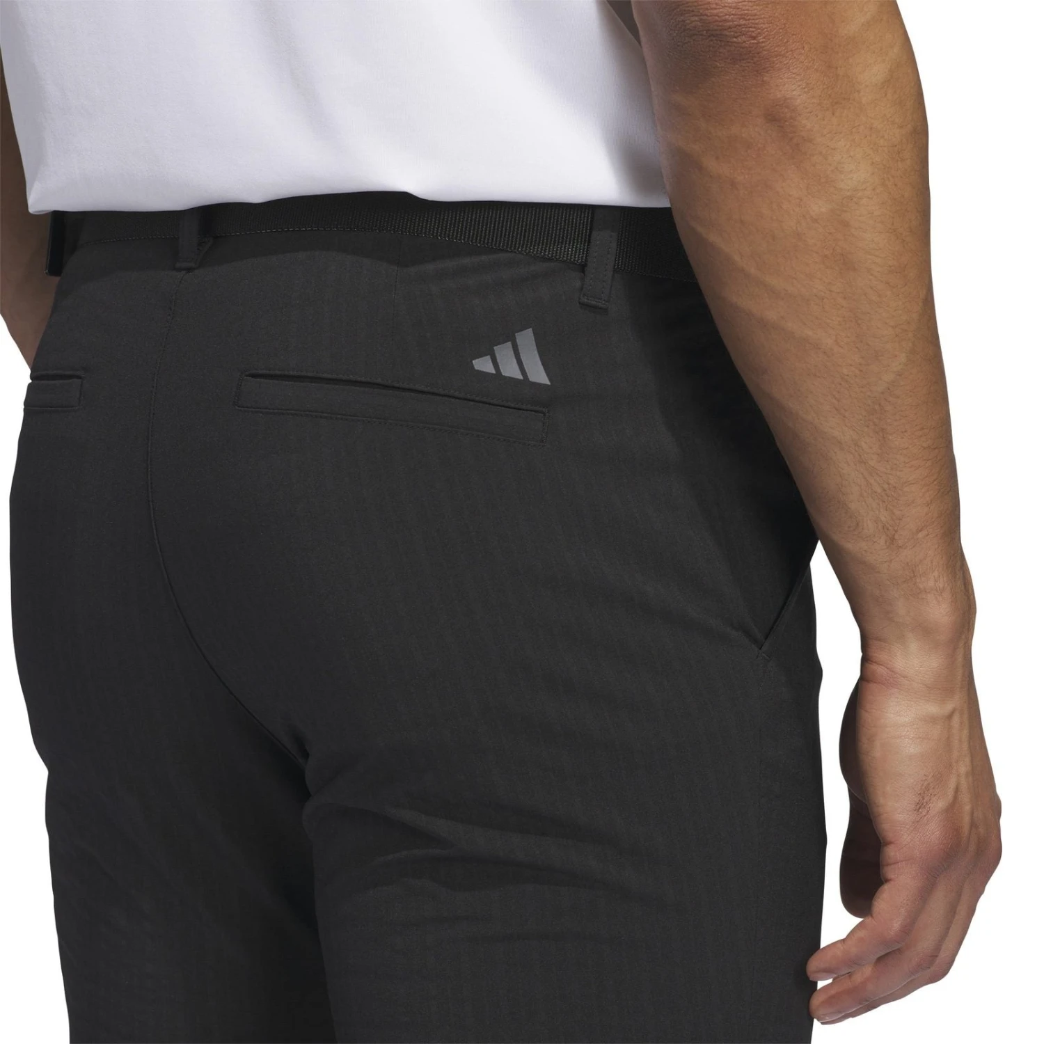 Adidas Ultimate365 Fall Weight Golf Trousers IW2812 6 Adidas Ultimate365 Fall Weight Golf Trousers IW2812 - Image 4