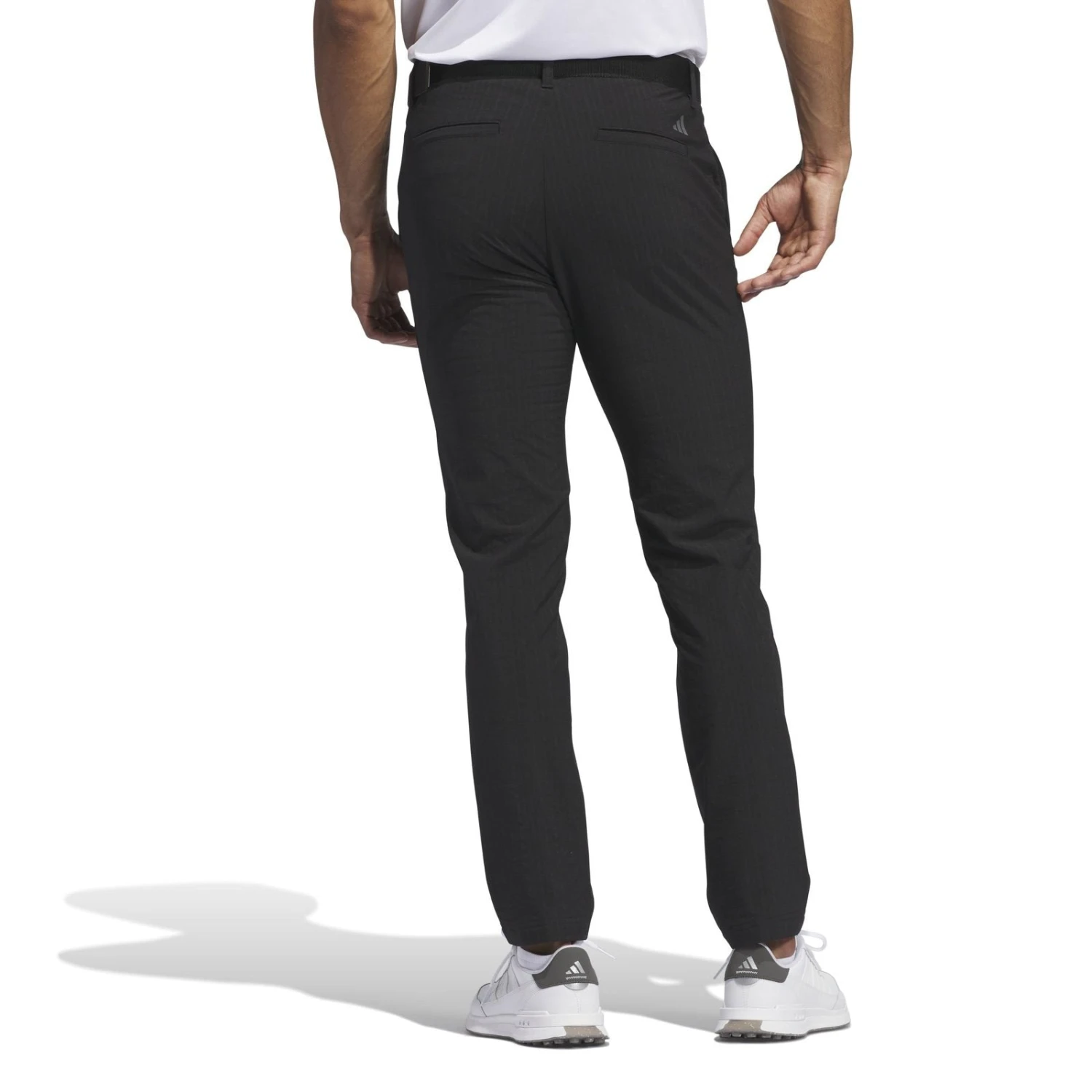 Adidas Ultimate365 Fall Weight Golf Trousers IW2812 5 Adidas Ultimate365 Fall Weight Golf Trousers IW2812 - Image 3