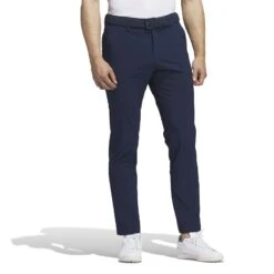 Adidas Ultimate365 Fall Weight Golf Trousers IW2811 -Clarkes Golf Store adidas Ultimate365 Fall Weight Golf Trousers IW281 9