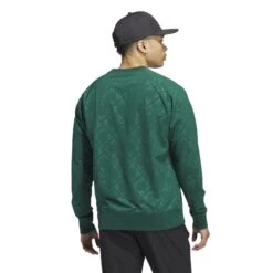 Adidas Ultimate365 Golf Sweatshirt IW3985 -Clarkes Golf Store adidas Ultimate365 Golf Sweatshirt IW3985 14