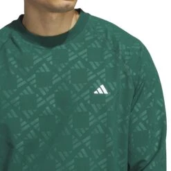 Adidas Ultimate365 Golf Sweatshirt IW3985 -Clarkes Golf Store adidas Ultimate365 Golf Sweatshirt IW3985 15
