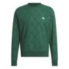 Adidas Ultimate365 Golf Sweatshirt IW3985 2 Adidas Ultimate365 Golf Sweatshirt IW3985 -Clarkes Golf Store adidas Ultimate365 Golf Sweatshirt IW3985 9