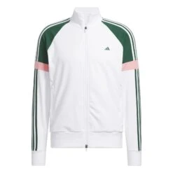 Adidas Ultimate365 Golf Track Jacket IT0130