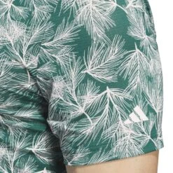 Adidas Ultimate365 Mesh Print Golf Polo Shirt IW1409 -Clarkes Golf Store adidas Ultimate365 Mesh Print Golf Polo Shirt IW14 10