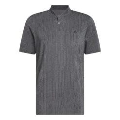 Adidas Ultimate365 Printed Golf Polo Shirt IU4404