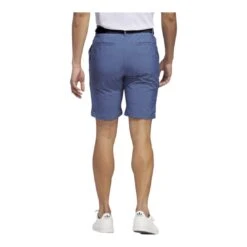 Adidas Ultimate365 Printed Golf Shorts IQ2938 -Clarkes Golf Store adidas Ultimate365 Printed Golf Shorts IQ2938 12