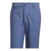 Adidas Ultimate365 Printed Golf Shorts IQ2938 -Clarkes Golf Store adidas Ultimate365 Printed Golf Shorts IQ2938 5