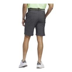 Adidas Ultimate365 Printed Golf Shorts IU2841 -Clarkes Golf Store adidas Ultimate365 Printed Golf Shorts IU2841 9