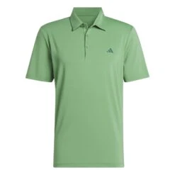 Adidas Ultimate365 Solid Golf Polo Shit IX4319