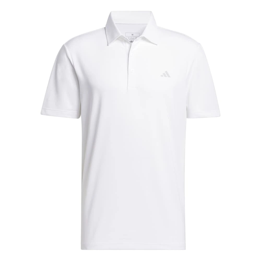 Adidas Ultimate365 Solid LC Golf Polo Shirt IM8408 3 Adidas Ultimate365 Solid LC Golf Polo Shirt IM8408