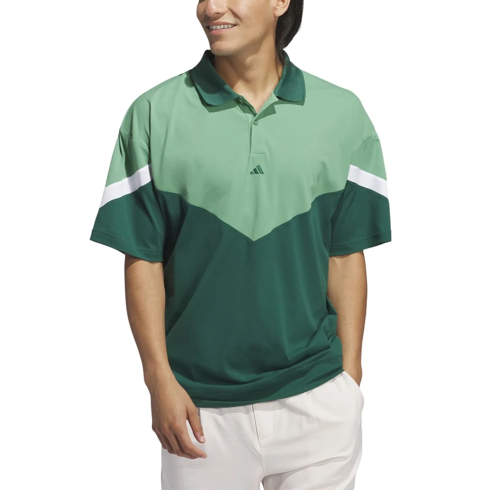 Adidas Ultimate365 Sport Golf Polo Shirt IW1426 4 Adidas Ultimate365 Sport Golf Polo Shirt IW1426 - Image 2