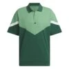Adidas Ultimate365 Sport Golf Polo Shirt IW1426 2 Adidas Ultimate365 Sport Golf Polo Shirt IW1426 -Clarkes Golf Store adidas Ultimate365 Sport Golf Polo Shirt IW1426 4
