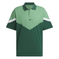 Adidas Ultimate365 Sport Golf Polo Shirt IW1426