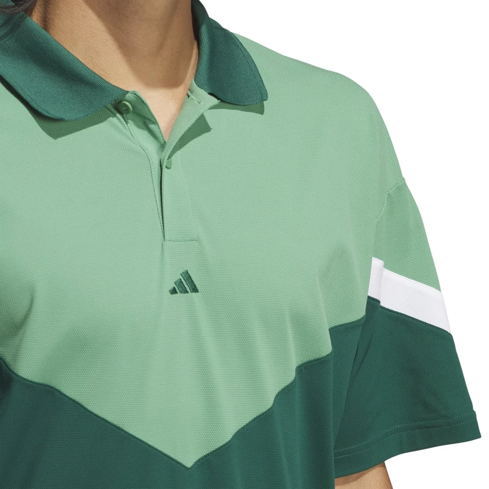 Adidas Ultimate365 Sport Golf Polo Shirt IW1426 6 Adidas Ultimate365 Sport Golf Polo Shirt IW1426 - Image 4
