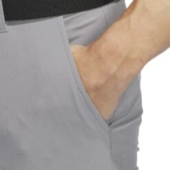 Adidas Ultimate365 Tapered Golf Trousers IL0578 -Clarkes Golf Store adidas Ultimate365 Tapered Golf Trousers IL0578 2