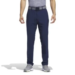 Adidas Ultimate365 Tapered Golf Trousers IT7860 9 Adidas Ultimate365 Tapered Golf Trousers IT7860 -Clarkes Golf Store adidas Ultimate365 Tapered Golf Trousers IT7860 5