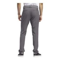 Adidas Ultimate365 Tapered Golf Trousers IU2834 8 Adidas Ultimate365 Tapered Golf Trousers IU2834 -Clarkes Golf Store adidas Ultimate365 Tapered Golf Trousers IU2834 6